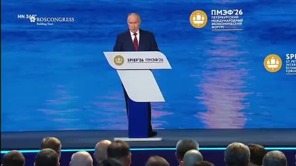⚡️ В - Sputnik Монгол Улс