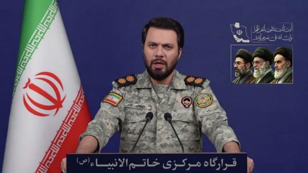 🚨 Израилыг Ливан дахь цэргийн ажиллагааг үргэлжлүүлэхгүй байхыг анхааруулсан гэж IRNA мэдээлэв - Sputnik Монгол Улс