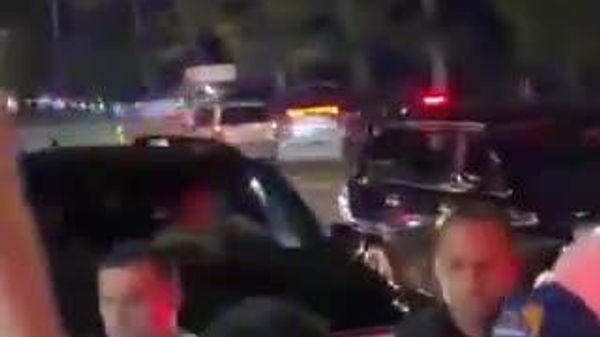 🇦🇲 📊 Арменийн Ерөнхий сайд Никол Пашинян эрх баригч Иргэний Гэрээ нам сонгуульд шийдэмгий ялалт байгуулж, засгийн газраа дангаар байгуулна гэж мэдэгдэв - Sputnik Монгол Улс