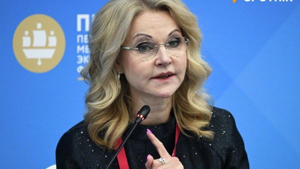 ОХУ-ын Шадар сайд: Хиймэл оюун ухаан дэлхийн ажлын байрны 40%-д нөлөөлнө - Sputnik Монгол Улс