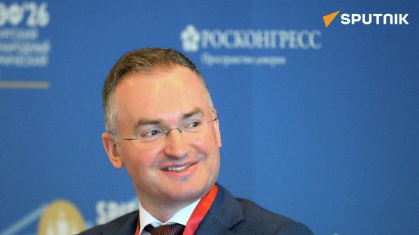 Олон улсын санхүүгийн систем өөрчлөгдөж байна - Sputnik Монгол Улс