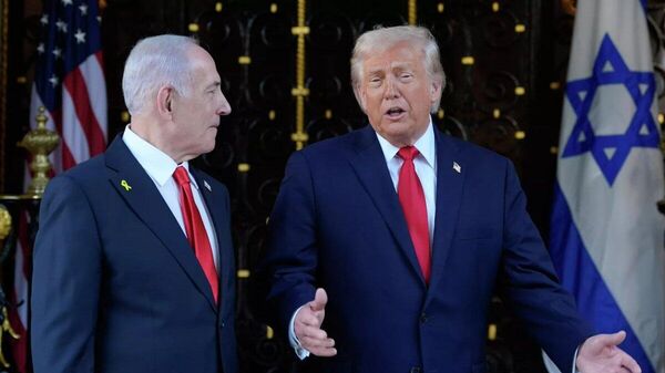 🚨🇺🇸🇮🇱Д - Sputnik Монгол Улс