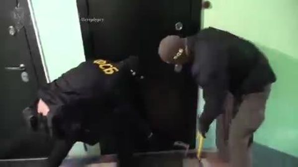 🚨🇷🇺 Санкт-Петербург хотод Украины армийг санхүүжүүлсэн хэргээр нэгэн иргэнийг баривчилжээ - Sputnik Монгол Улс
