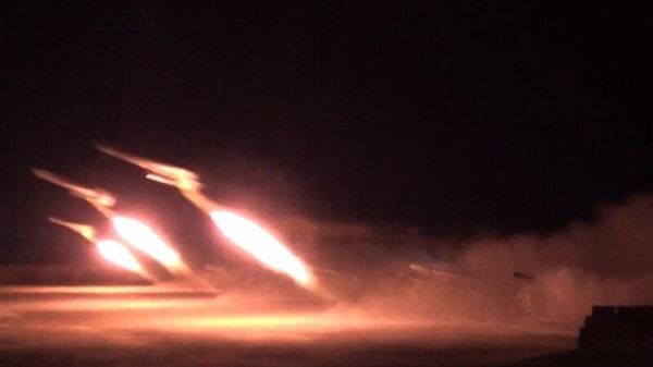 ⚔️ АНУ Ираны тагнуул, харилцаа холбоо, агаарын довтолгооноос хамгаалах болон радарын системүүдийг онилон агаарын цохилт өгчээ - Sputnik Монгол Улс