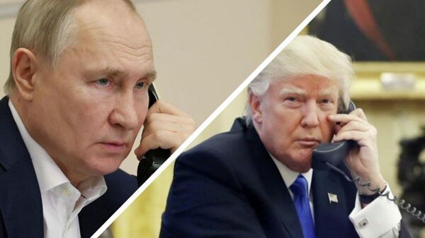 🚨🇷🇺🇺🇸 Д - Sputnik Монгол Улс