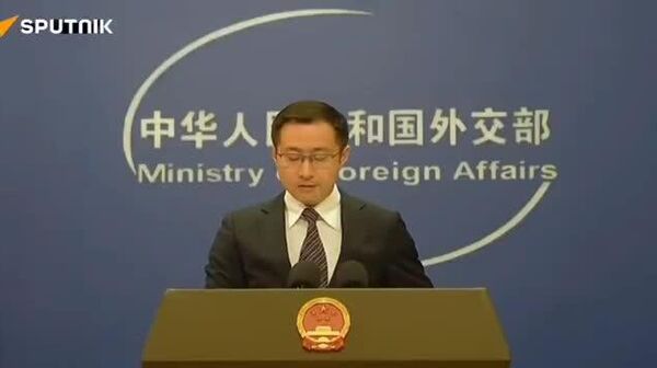 🚨🇲🇳🇨🇳 Хятадын Гадаад хэргийн яам: Ван Игийн Монгол улсад хийсэн айлчлал хоёр улсын түншлэлийг хөгжүүлэхэд хувь нэмэр оруулна - Sputnik Монгол Улс