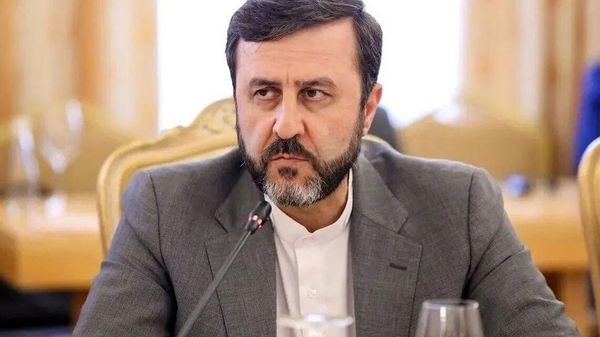 🇮🇷 Ираны Гадаад хэргийн дэд сайд: Цөмийн хэлэлцээр хориг арга хэмжээг цуцалсны дараа эхэлнэ 🇮🇷 Ираны Гадаад хэргийн дэд сайд: Цөмийн хэлэлцээр хориг арга хэмжээг цуцалсны дараа эхэлнэ - Sputnik Монгол Улс