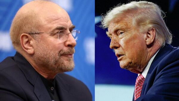 🚨🇺🇸🇮🇷 АНУ болон Иран улсууд цахимаар харилцан ойлголцлын санамж бичигт гарын үсэг зурсан гэж мэдээлэв - Sputnik Монгол Улс