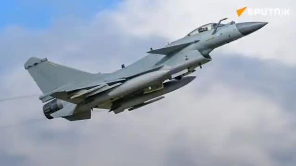 🚨🇮🇩🇨🇳 Индонез улс зэвсэгт хүчнээ шинэчлэх хүрээнд Хятадын J-10 онгоцыг ашиглахаар төлөвлөж байна 🚨🇮🇩🇨🇳 Индонез улс зэвсэгт хүчнээ шинэчлэх хүрээнд Хятадын J-10 онгоцыг ашиглахаар төлөвлөж байна - Sputnik Монгол Улс