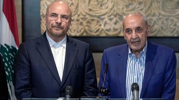🚨🇮🇷 Иран, Ливан улсууд АНУ-ыг Израилын түрэмгийллийг зогсоохыг уриалж байна - Sputnik Монгол Улс