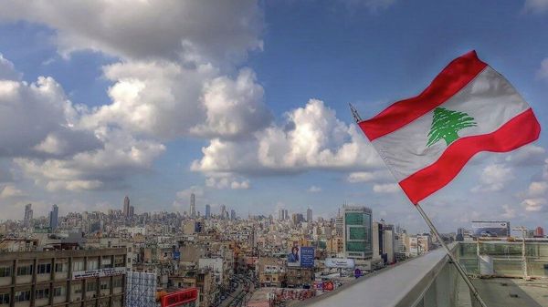🇱🇧 Ливаны Эрүүл мэндийн яам 3-р сарын 2-ноос хойш Израилын халдлагын үеэр 3826 хүн нас барж, 11851 хүн шархадсан гэж мэдээлэв - Sputnik Монгол Улс