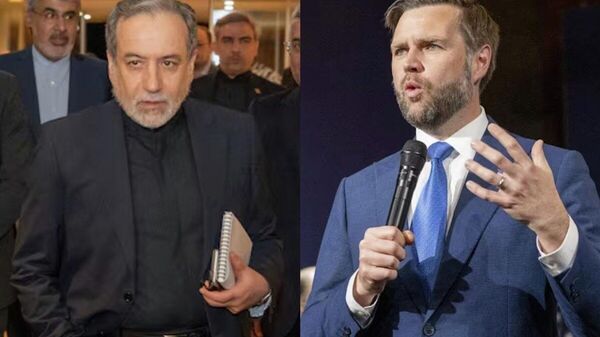 🤝 АНУ болон Ираны хэлэлцээр үргэлжилж байгаа бөгөөд хоёр тал ахиц дэвшил гаргахыг эрмэлзэж байна - Sputnik Монгол Улс
