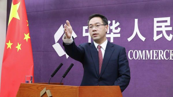 🇨🇳 Хятад улс үндэсний аюулгүй байдлын асуудлаас болж АНУ-ын 10 компанийг хар жагсаалтад оруулав - Sputnik Монгол Улс