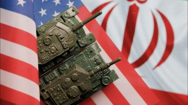 🚨🇺🇸 Ирантай хийсэн дайнд АНУ 40 тэрбум доллар (ойролцоогоор 2 - Sputnik Монгол Улс