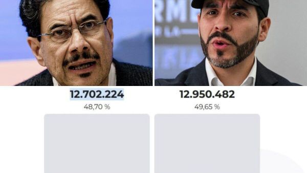 🇨🇴 Колумбийн ерөнхийлөгчийн сонгуульд бие даан нэр дэвшигч тэргүүлж байна - Sputnik Монгол Улс