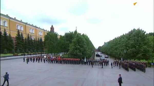 🕯 Гашуудал, дурсгалын өдөр - Sputnik Монгол Улс