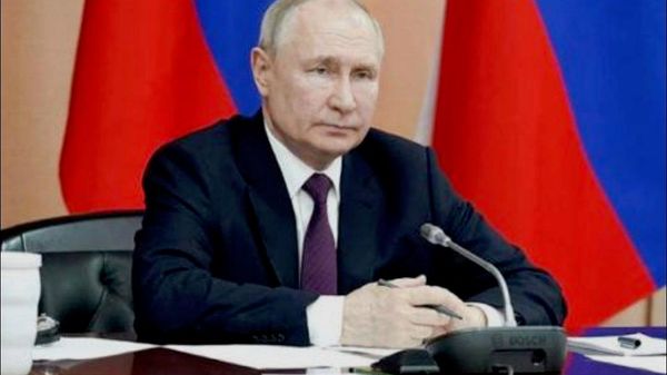 🚨 В - Sputnik Монгол Улс