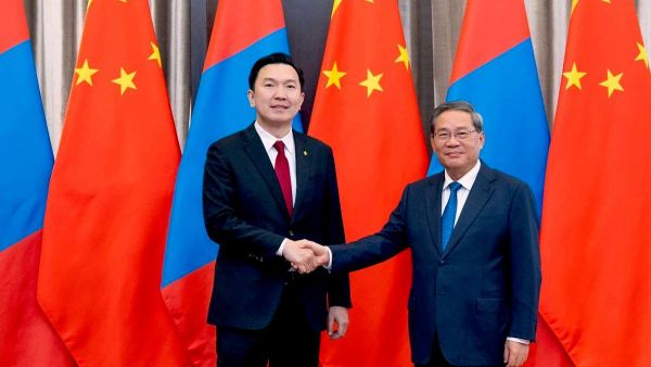 🇲🇳🇨🇳 Боловсруулах үйлдвэрийн төслүүдийг эрчимжүүлэхээр БНХАУ-тай тохиролцов - Sputnik Монгол Улс