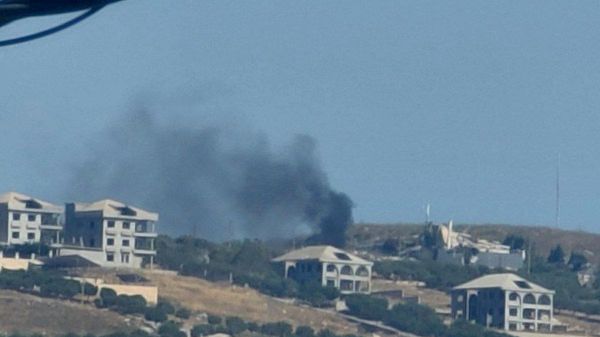 🚨🇮🇱 Израил болон Ливаны хооронд гал зогсоох шинэ тохиролцоонд хүрсэн ч Ливан руу хийх дайралтаа бүрэн зогсоогоогүй байна - Sputnik Монгол Улс