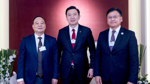 🇲🇳 Дэлхийд тэргүүлэгч CATL компани Монгол улсад төсөл хэрэгжүүлнэ - Sputnik Монгол Улс
