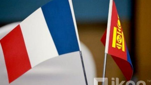 🇲🇳🇨🇵 Монгол Улс болон БНФУ-тай хамтын ажиллагаагаа агаарын тээврийн салбарт эрчимжүүлж, Бүсийн нислэгийн хөдөлгөөний удирдлагын төв байгуулах төслийг хэрэгжүүлэхээр боллоо - Sputnik Монгол Улс