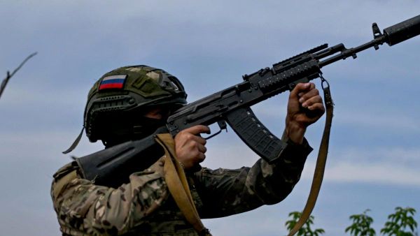 🇷🇺 Орос улс Донбасс дахь Украины сүүлчийн гол бэхлэлтийг эвдэхийн тулд Краматорск, Славянскийн эргэн тойронд бүслэлтээ чангатгаж байна - Sputnik Монгол Улс