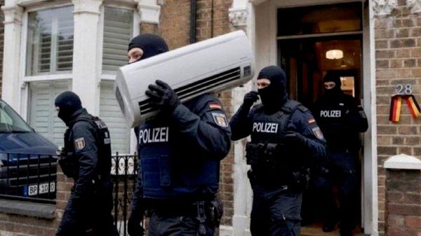 🚨 Оросын Ерөнхийлөгчийн тусгай төлөөлөгч Кирилл Дмитриев Их Британи болон ЕХ Оросын хямд эрчим хүчнээс татгалзсанаар хүнд байдалд орж буйг мэдэгджээ - Sputnik Монгол Улс