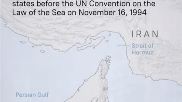 🚨🇴🇲🇮🇷 Оманы албан тушаалтнууд Ирантай хамтран Ормузын хоолойгоор дамжин өнгөрөх хөлөг онгоцноос үйлчилгээний төлбөр авах санал хүргүүлэв - Sputnik Монгол Улс