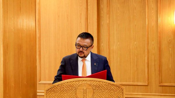 🇲🇳🇯🇵 Хавдар судлалын үндэсний төвд оношилгооны тоног төхөөрөмж нийлүүлнэ - Sputnik Монгол Улс