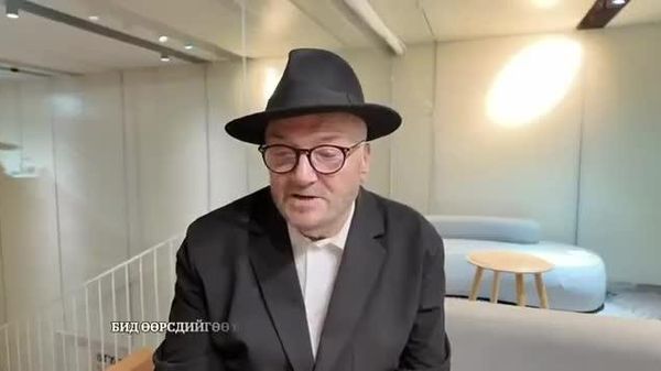 🇬🇧 Жорж Гэллоуэй: Их Британи улс төрийн элитүүд Украинаар дамжуулан ОХУ-тай тэмцэхийн төлөө бүхнээ зориулсан - Sputnik Монгол Улс
