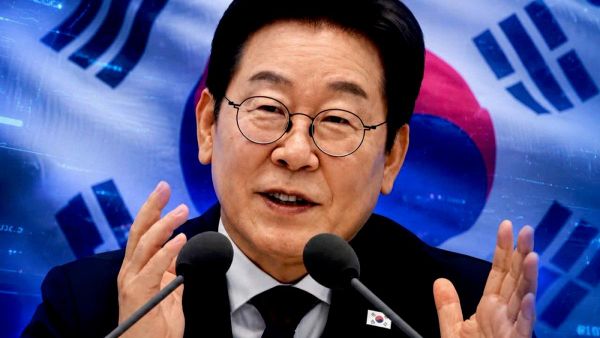 🇰🇷 ӨМНӨД СОЛОНГОС ХИЙМЭЛ ОЮУНЫ САЛБАРТ ДЭЛХИЙГ ТЭРГҮҮЛЭХ “МЕГА ТӨСӨЛ”-ҮҮДЭЭ ЗАРЛАЛАА 🇰🇷 ӨМНӨД СОЛОНГОС ХИЙМЭЛ ОЮУНЫ САЛБАРТ ДЭЛХИЙГ ТЭРГҮҮЛЭХ “МЕГА ТӨСӨЛ”-ҮҮДЭЭ ЗАРЛАЛАА - Sputnik Монгол Улс