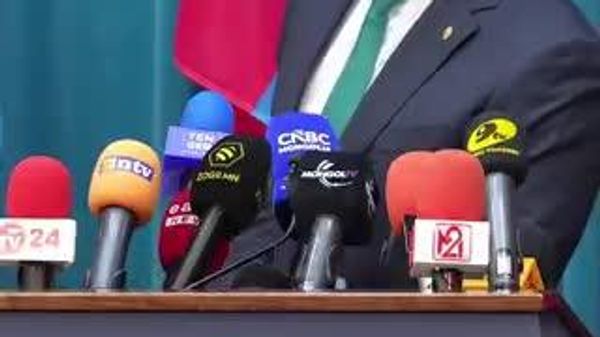 🇲🇳🇰🇷 Монгол Улс, БНСУ хоёр улсын богино хугацааны зорчигчид нөгөө талын нутаг дэвсгэрт нэг жил хүртэлх хугацаанд өөрийн улсын олон улсын жолоодох эрхийн үнэмлэхээр тээврийн хэрэгсэл жолоодох эрхийг харилцан хүлээн зөвшөөрөх боломжтой боллоо 🇲🇳🇰🇷 Монгол Улс, БНСУ хоёр улсын богино хугацааны зорчигчид нөгөө талын нутаг дэвсгэрт нэг жил хүртэлх хугацаанд өөрийн улсын олон улсын жолоодох эрхийн үнэмлэхээр тээврийн хэрэгсэл жолоодох эрхийг харилцан хүлээн зөвшөөрөх боломжтой боллоо - Sputnik Монгол Улс
