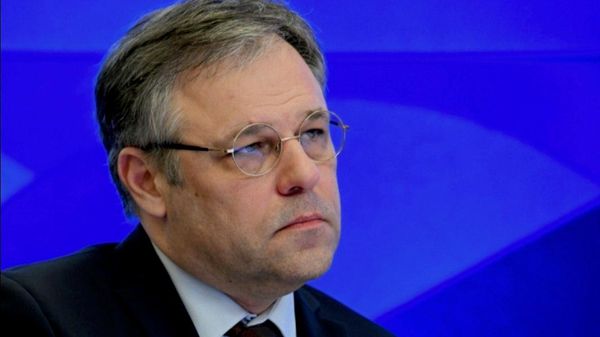 Р - Sputnik Монгол Улс