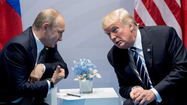 🚨🇺🇸🇷🇺 АНУ-ын Ерөнхийлөгч Д - Sputnik Монгол Улс