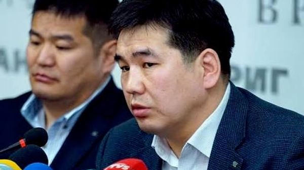 Наадмын бөхийн бүртгэл эхэллээ: 260 гаруй бөх барилдахаар бүртгүүлжээ - Sputnik Монгол Улс