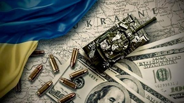 🚨 Украин дроны цохилтоо НАТО-гийн уулзалтын өмнө эрчимжүүлдэг гэж Оросын генерал мэдэгдэв - Sputnik Монгол Улс