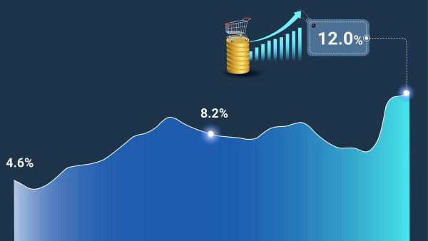 📈 Хэрэглээний бараа, үйлчилгээний үнэ 2026 оны 6 дугаар сард улсын хэмжээнд өмнөх оны мөн үеэс 12 - Sputnik Монгол Улс