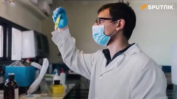💊 Орос, Энэтхэгийн эрдэмтэд сэтгэл гутралын байгалийн гаралтай шинэ эмчилгээ илрүүлжээ - Sputnik Монгол Улс