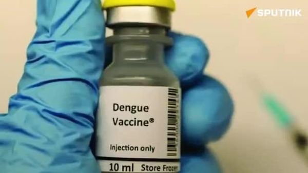 💉🌍 Дэлхийн анхны mRNA денге вакциныг Индонез, Хятад хамтран боловсруулж байна - Sputnik Монгол Улс