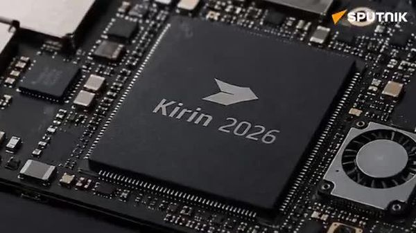 🇨🇳⚡ Huawei шинэ Kirin чипээ танилцуулж, гүйцэтгэлээ 55%-иар нэмэгдүүлэв - Sputnik Монгол Улс