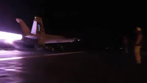 ⚔️ АНУ Иран дахь цохилтын ажиллагаагаа дуусгаснаа мэдэгдэв ⚔️ АНУ Иран дахь цохилтын ажиллагаагаа дуусгаснаа мэдэгдэв - Sputnik Монгол Улс