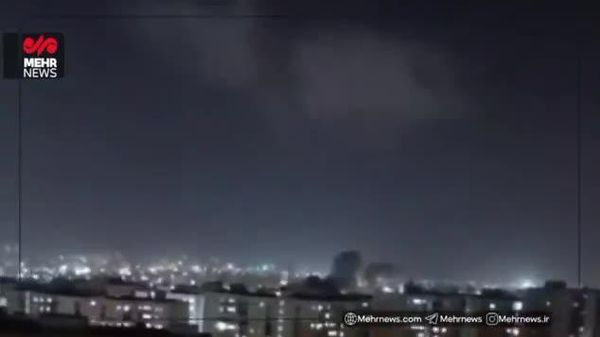 🚨 АНУ-ын Бандар Аббас хотын орон сууцны хороололд хийсэн цохилтын улмаас долоон хүн шархаджээ - Sputnik Монгол Улс