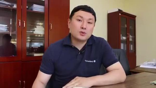 🗣️ АҮЭБЯ-ны Газрын тосны бодлогын хэрэгжилтийн газрын дарга Ч 🗣️ АҮЭБЯ-ны Газрын тосны бодлогын хэрэгжилтийн газрын дарга Ч - Sputnik Монгол Улс