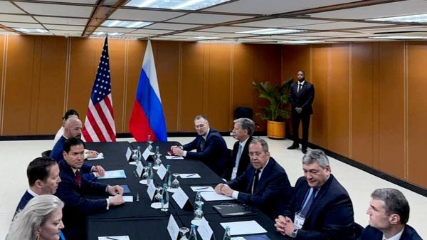 🚨🇷🇺🇺🇸 С - Sputnik Монгол Улс