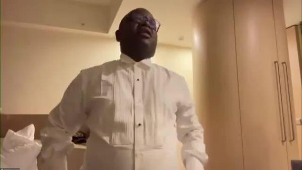 🇨🇬 БНАрдчилсан Конго улсын спортын удирдагч: Оросын тамирчидгүй тэмцээн үзэгчдийн сонирхол буурна - Sputnik Монгол Улс