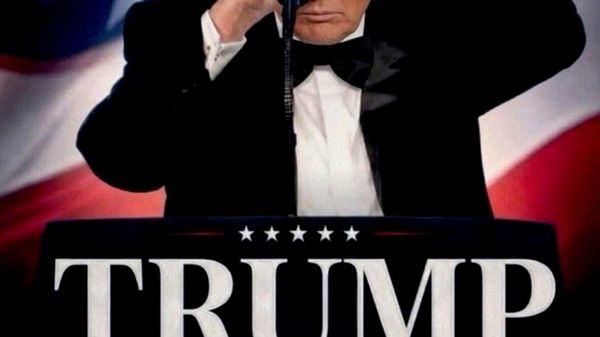 🇺🇸 АНУ-ын Ерөнхийлөгч Дональд Трамп ням гарагт өөрийн зурагтай, “2028” гэсэн бичиг бүхий хэд хэдэн зургийг нийтэлжээ - Sputnik Монгол Улс