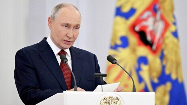 Владимир Путины Төрийн Думын VIII удаагийн бүрэн эрхийн хугацааны депутатуудтай уулзах үеэр хэлсэн гол мэдэгдлүүд: - Sputnik Монгол Улс