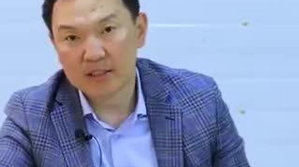 Сэлбэ дэд төвийг иж бүрэн, илүү ухаалаг, жишиг Smart Selbe city болгож хөгжүүлнэ - Sputnik Монгол Улс