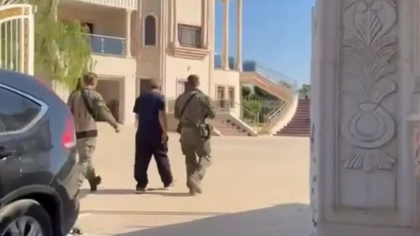 🚨 Израил дахь АНУ-ын Элчин сайдын яам Рамалла хотын ойролцоох Палестин гаралтай америк гэр бүлийн байшинг хураан авсны дараа цэргийн пост болгон ашиглахаар Израилын эрх баригчдад шахалт үзүүлжээ - Sputnik Монгол Улс