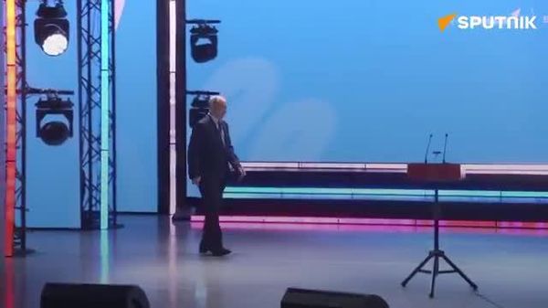 В В - Sputnik Монгол Улс